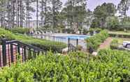 Others 4 Resort-style Condo on Golf Course w/ Private Pool!