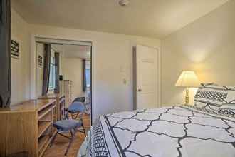 Others 4 Lynnwood Apt w/ Balcony ~ 17 Mi to Seattle!