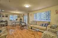 Others Lynnwood Apt w/ Balcony ~ 17 Mi to Seattle!