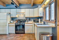 Others 6 Cozy Conway Area Home ~ 4 Mi to Cranmore Mountain!