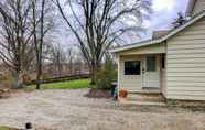 Others 3 Charming Mason Home 27 Mi to Downtown Cincinnati!