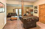 Khác 7 Elegant Branson Home < 2 Mi to Silver Dollar City!