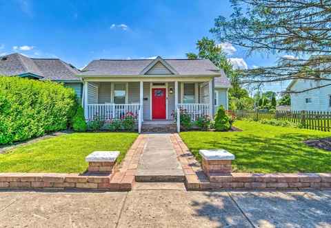 Lainnya Family-friendly Home Near Noblesville Square!