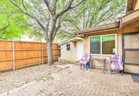 Others Family-friendly Townhouse w/ Private Patio