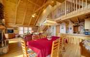 Others 6 Smoky Mountain Vacation Rental w/ Large Deck!