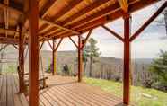 Others 5 Smoky Mountain Vacation Rental w/ Large Deck!