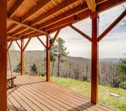 Lain-lain 5 Smoky Mountain Vacation Rental w/ Large Deck!