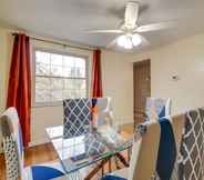 Lain-lain 6 Cute Home w/ Patio ~ 7 Mi to Dtwn Pittsburgh