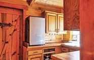 Others 4 Remote Antimony Log Cabin w/ Green Meadow Views!