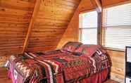 Others 5 Remote Antimony Log Cabin w/ Green Meadow Views!