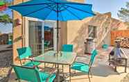 Others 3 Albuquerque Townhome w/ Patio & Mountain Views!