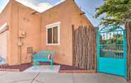 Others 5 Albuquerque Townhome w/ Patio & Mountain Views!