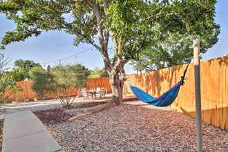 Others 4 Albuquerque Townhome w/ Patio & Mountain Views!