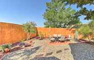 Others 6 Albuquerque Townhome w/ Patio & Mountain Views!