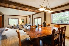 Others Peaceful Applegate River Valley Sanctuary!