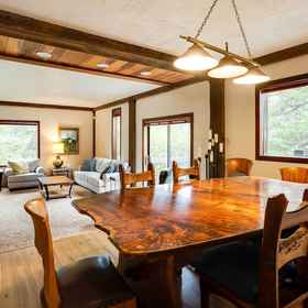 Primary image1Peaceful Applegate River Valley Sanctuary!,约瑟芬县飯店