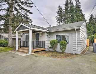 Others 2 Redmond Home ~ 17 Mi to Downtown Seattle!