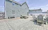 Khác 6 Lavallette House w/ Fenced Yard & Gas Grill!