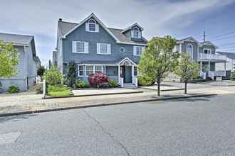 Others 4 Lavallette House w/ Fenced Yard & Gas Grill!