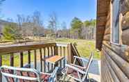 Others 7 Pet-friendly Guest House w/ Fire Pit & Forest View