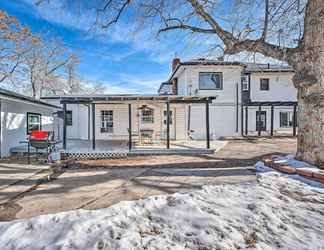 Others 2 North Denver Vacation Rental - Pet Friendly!