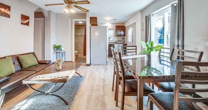 Others North Denver Vacation Rental - Pet Friendly!