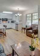 Imej utama Winston-salem Home Near Wake Forest University!