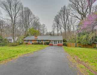 Others 2 Winston-salem Home Near Wake Forest University!