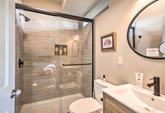 その他 6 Luxe Coastal Haven w/ Bay Views & Hot Tub