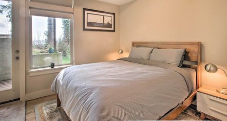 その他 2 Luxe Coastal Haven w/ Bay Views & Hot Tub