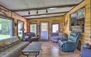 Khác 5 Lovely Lakefront Cottage w/ Fire Pit & Yard!