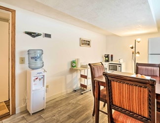 Lain-lain 2 Pet-friendly Apartment in Minneapolis!