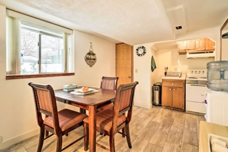 Lain-lain 4 Pet-friendly Apartment in Minneapolis!