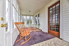 其他 Buffalo Vacation Rental w/ Screened Porch