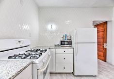 其他 4 Buffalo Vacation Rental w/ Screened Porch