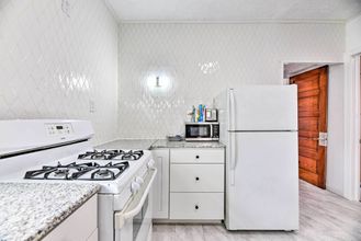 其他 4 Buffalo Vacation Rental w/ Screened Porch