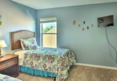 Others 4 ~ 15 Mi to Disney: Resort Home w/ Private Pool!