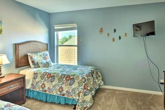 Others 4 ~ 15 Mi to Disney: Resort Home w/ Private Pool!