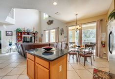 Others 5 ~ 15 Mi to Disney: Resort Home w/ Private Pool!