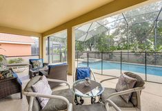 Others 6 ~ 15 Mi to Disney: Resort Home w/ Private Pool!