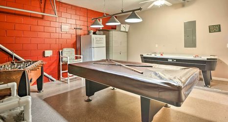 Others 2 ~ 15 Mi to Disney: Resort Home w/ Private Pool!