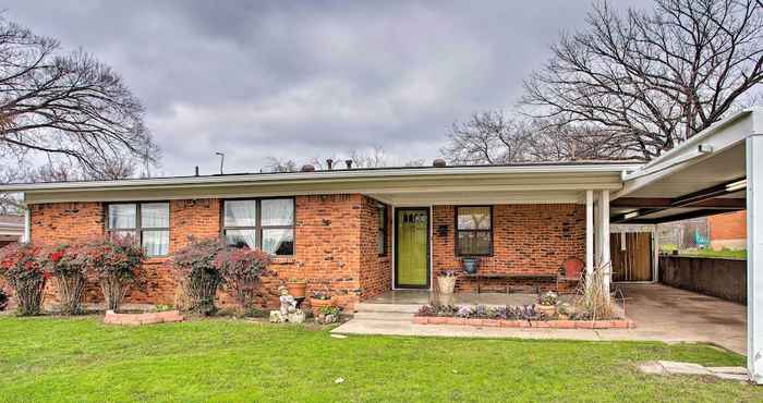 Others Pet-friendly River District Home: 3 Mi to Downtown