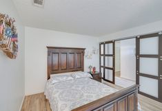 其他 7 Family Home in Fort Worth: Pets Welcome!