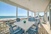 Lainnya Beachfront Paradise w/ Pool on St. George Island!