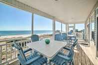 Others Beachfront Paradise w/ Pool on St. George Island!