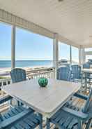 Imej utama Beachfront Paradise w/ Pool on St. George Island!