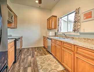 Others 2 Luxury East Wenatchee House w/ Mtn. Views!
