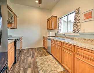 Khác 2 Luxury East Wenatchee House w/ Mtn. Views!