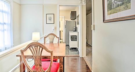 Others 2 Pet-friendly Apt in 1850's Victorian Mansion!