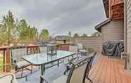 Lainnya 3 Charming Redmond Townhome w/ Resort Amenities